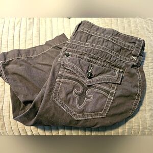 Rock Revival men's shorts